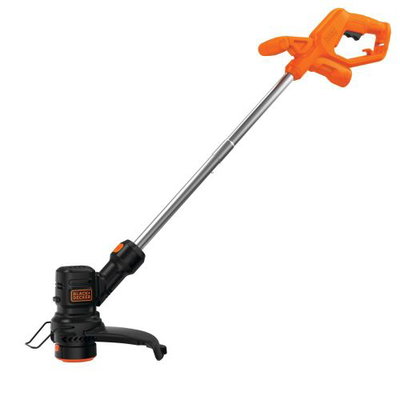 Bordeadora Podadora Black+decker 2 En 1 Best935