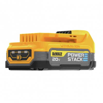 Batería Dewalt Dcbp034-b3 20v Ion Litio 1.7 Ah Powerstack