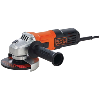 Amoladora Angular G720N Black+Decker 820W