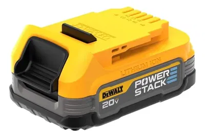 Batería Dewalt Dcbp034-b3 20v Ion Litio 1.7 Ah Powerstack