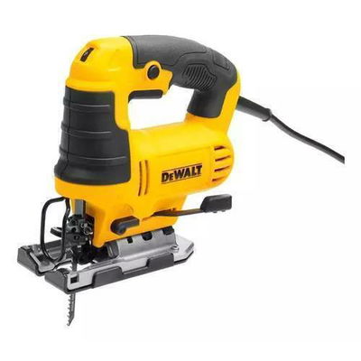 Sierra Caladora Pendular Dewalt Dwe300 650W 
