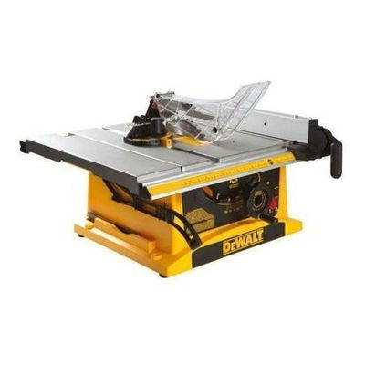 Sierra De Banco Dewalt Dwe7470 254 Mm / 10'' 1800W 5000 Rpm