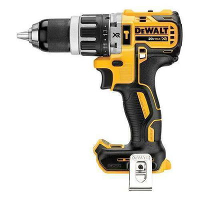 Taladro Percutor DCD796B 20v Dewalt 