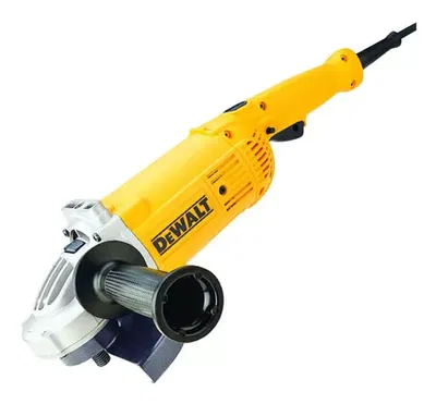 Amoladora angular DeWalt DWE497 2600W 7"