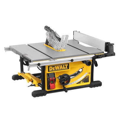 Sierra de banco Dewalt 2000W Dwe7492