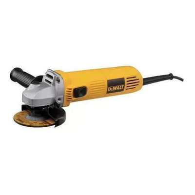 Amoladora Angular Dwe4010 Dewalt 115mm 700w