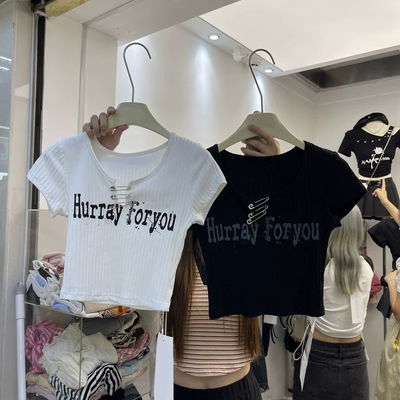 Blusa semitransparente negro 