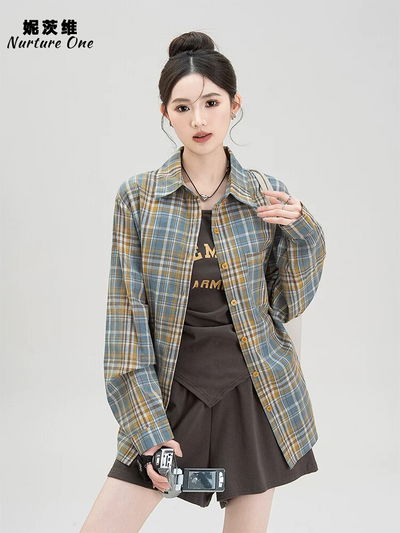 Conjunto pieza de tres casual