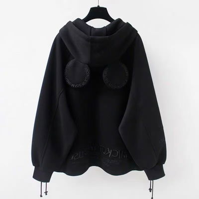 Buzo invierno otoño mickey 