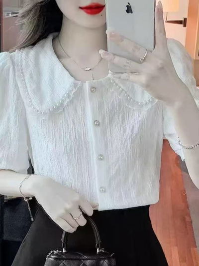 Camisa combina con todo 