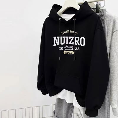 Buzo invierno otoño 