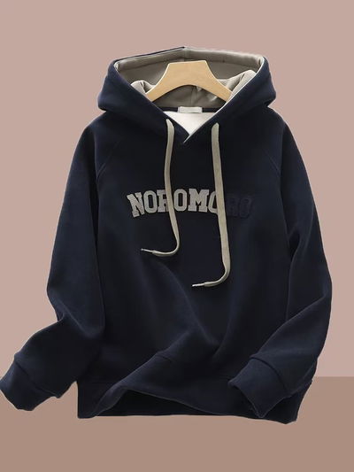 Buzo invierno otoño 