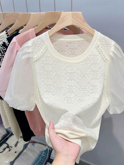 Blusa con diseño unico 