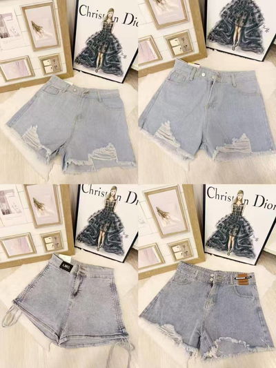 short/pollera talle XL
