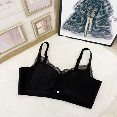 Conjunto brasier+bombacha 80BC
