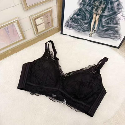 Conjunto brasier + bombacha 80BC