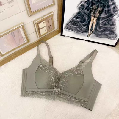 Conjunto de brasier+bombacha 80BC