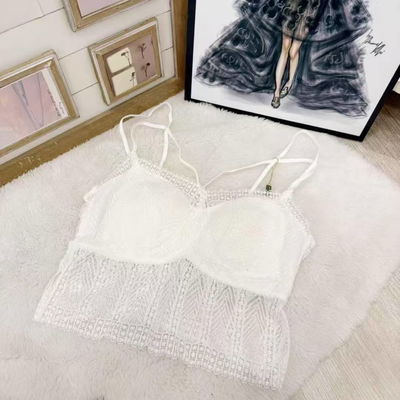 Conjunto de brasier+bombacha 75AB