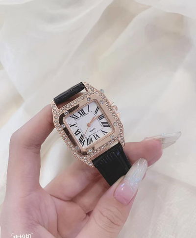 Reloj fashion chic 