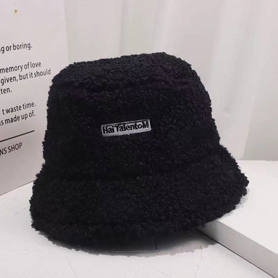 Gorro tipo pescador bucket hat polarizado
