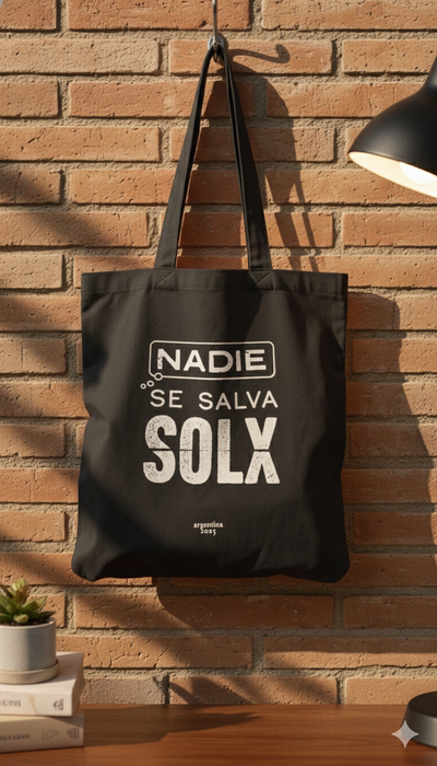 Tote Bag JESUSAS