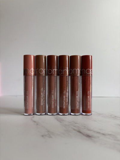 Labial Liquido Matte TEI