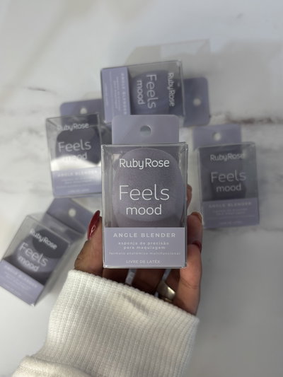 Beauty Blender RubyRose