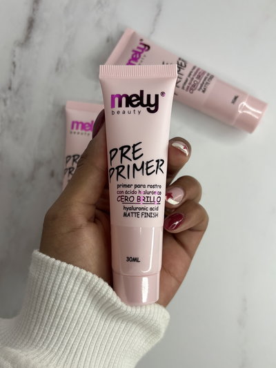 Primer ácido hialuronico MELY