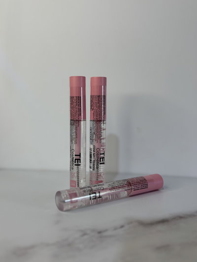 Máscara transparente ácido hialurónico TEI