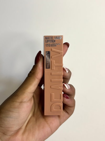 Labial Liquido MLSMILE