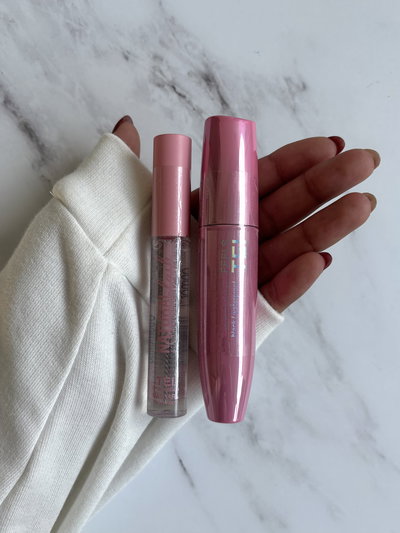 Dúo "Lash Therapy" (Tratamiento + Color)