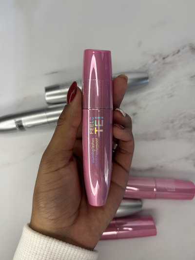 Máscara de pestañas Feels TEI 