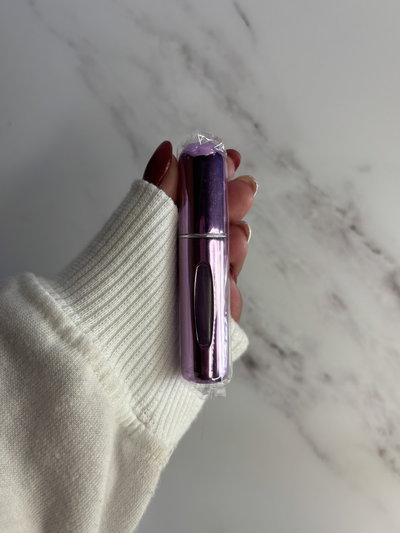 Perfumero Recargable