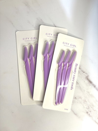 Perfiladores City Girl