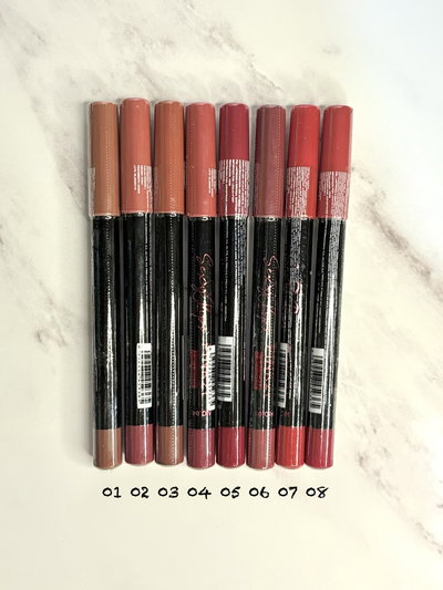 Delineador de labios PINK21
