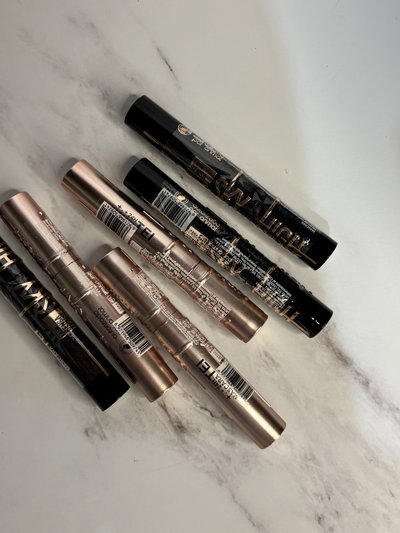 Máscara De Pestañas Sky High TEI