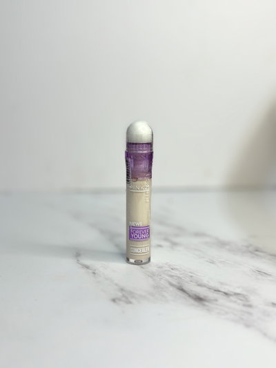 Corrector con esponja PINK21