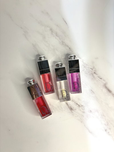 Lip Gloss dupe Dior