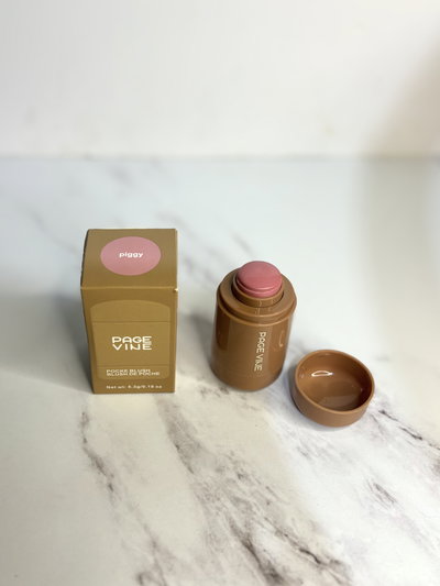 Rubor en barra Pocket Blush