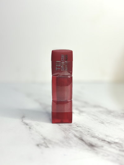 Labial Matte Super Stay TEI