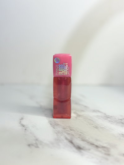 Lip Gloss Addict PINK21