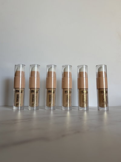 Corrector líquido con aplicador MELY