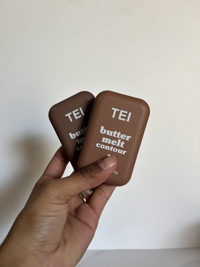 Contorno en Polvo TEI