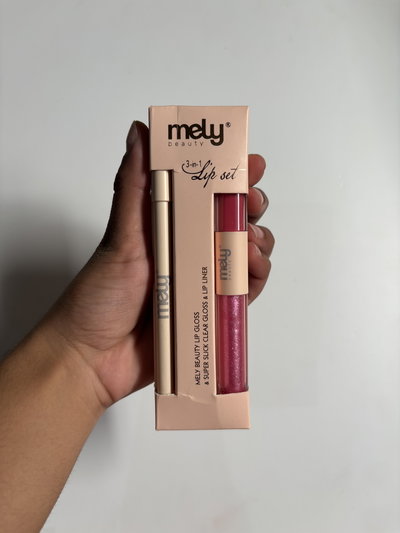 Lip Combo Mely