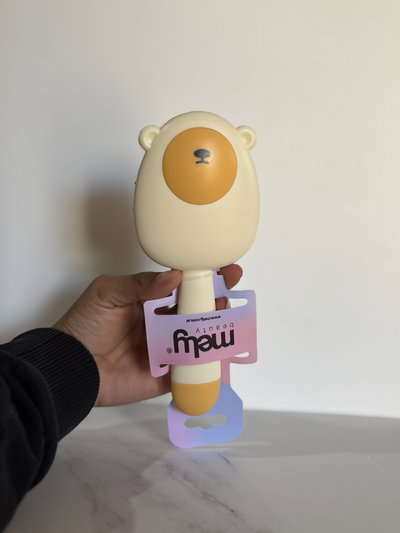 Cepillo para cabello Mely