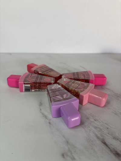 Lip Gloss Helado 4ANGELS