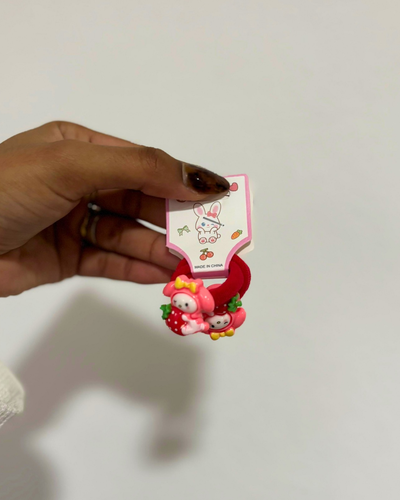 Par Colitas My Melody