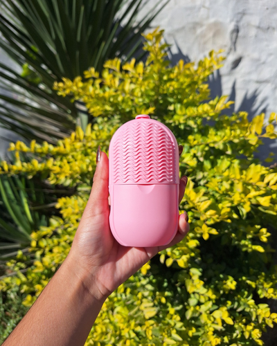 Silicona para Cubo de hielo