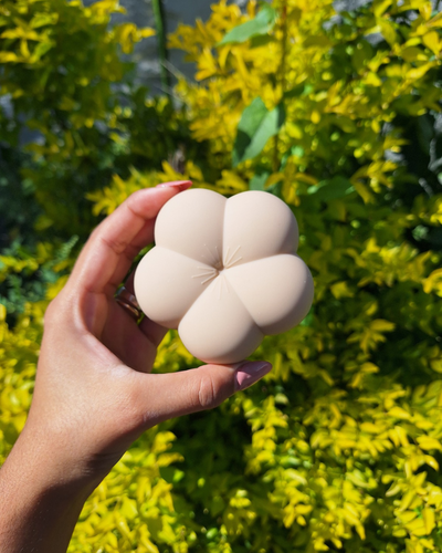 Cepillo para el Cabello City Girl