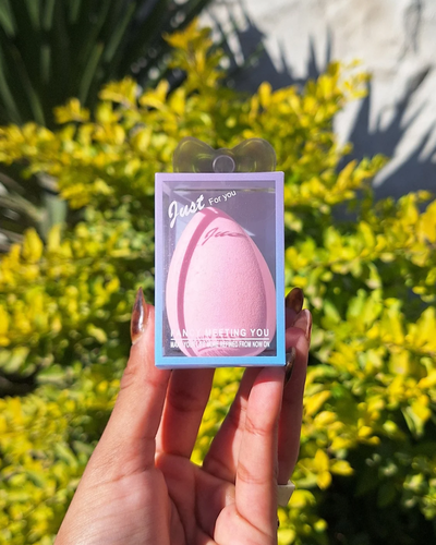 Esponja de Maquillaje 